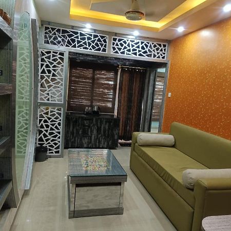 Green Heaven Shree Otel Puri Dış mekan fotoğraf