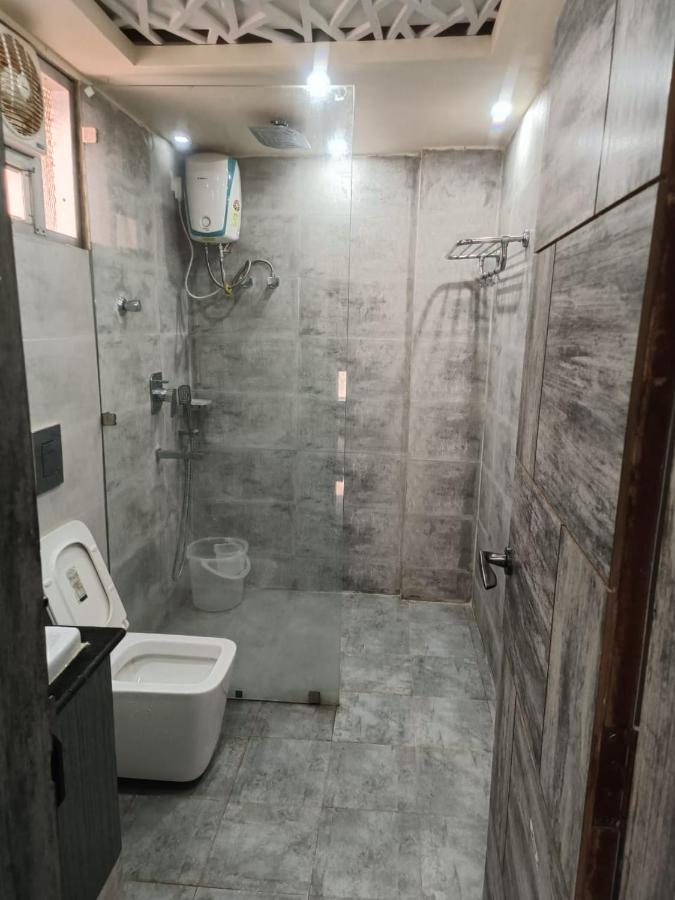 Green Heaven Shree Otel Puri Dış mekan fotoğraf