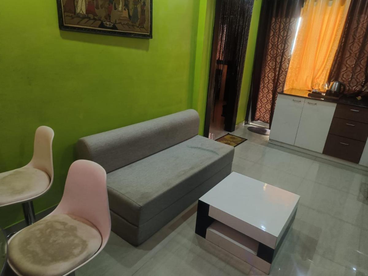 Green Heaven Shree Otel Puri Dış mekan fotoğraf